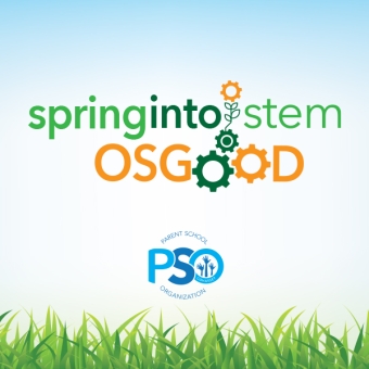Osgood Spring into STEM