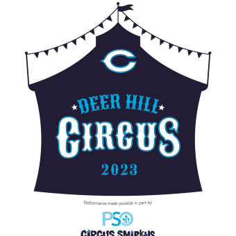 Deer Hill Circus Winter 2023 - 5th Grade Performance Tickets