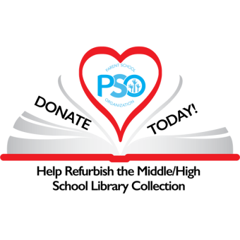 Library Fundraiser