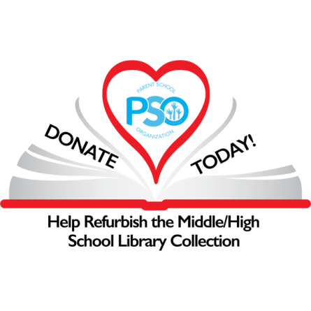 Library Fundraiser