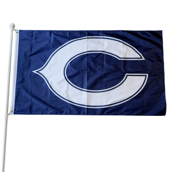 Cohasset Flag Pre-order Event