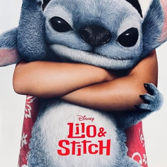 Outdoor Movie Night: Lilo & Stitch