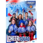 2025 Cheer Squad