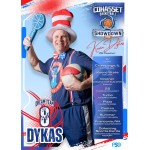 Osgood - Mr. Dykas