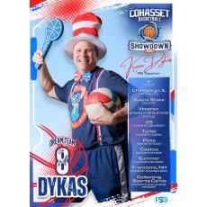 Osgood - Mr. Dykas