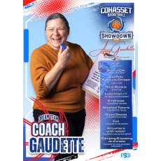Osgood - Mrs. Gaudette