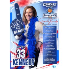 Osgood - Stephanie Kennedy