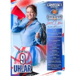 Osgood - Mrs. Uhlar