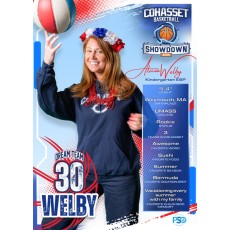 Osgood - Mrs. Welby