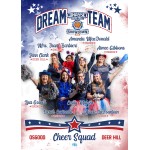 Dream Team Cheer Squad