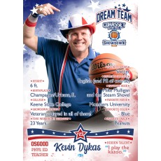 Osgood - Kevin Dykas 2